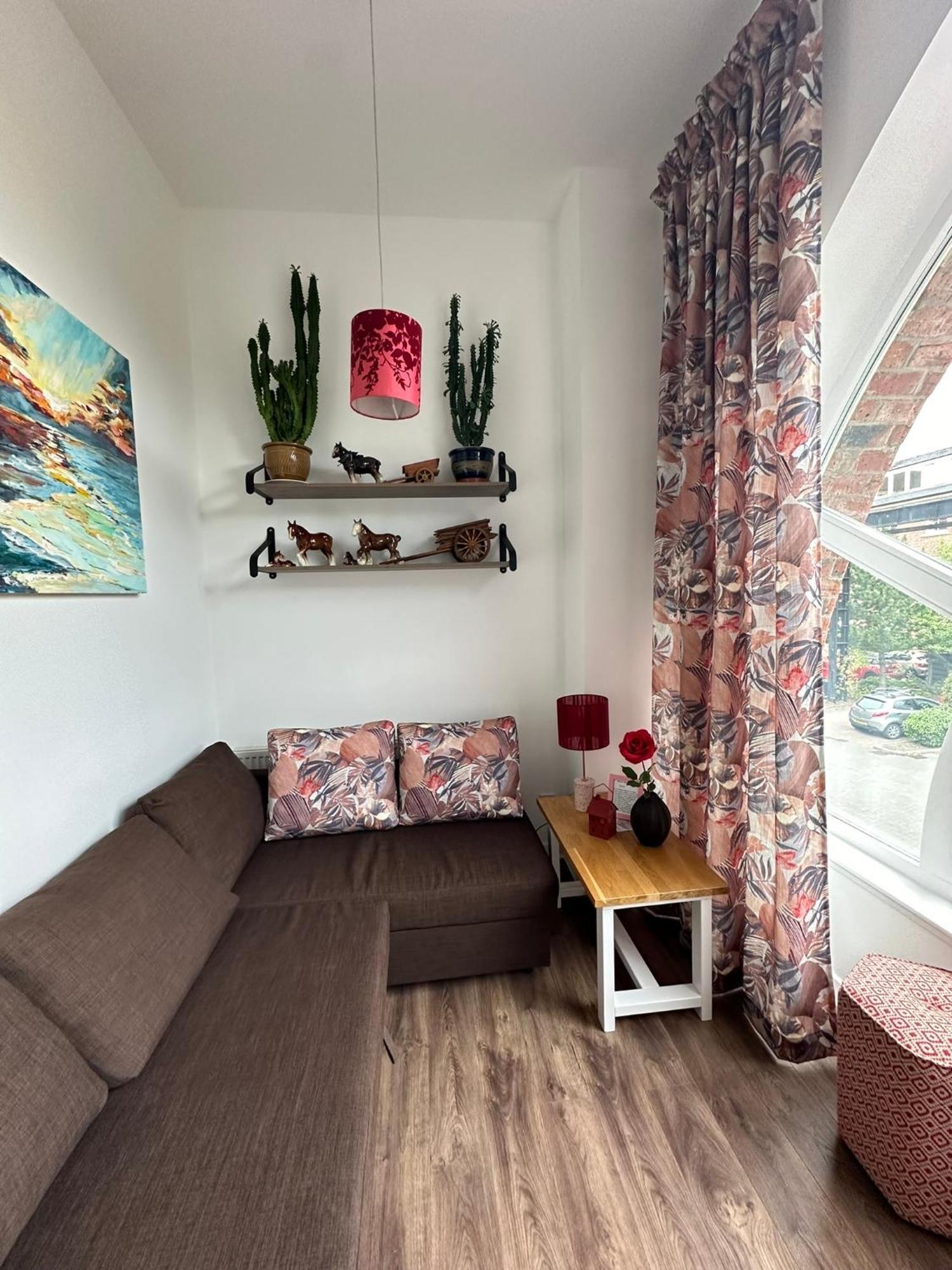 Stunning 2 Bedroom Apartment Glasgow Exterior foto